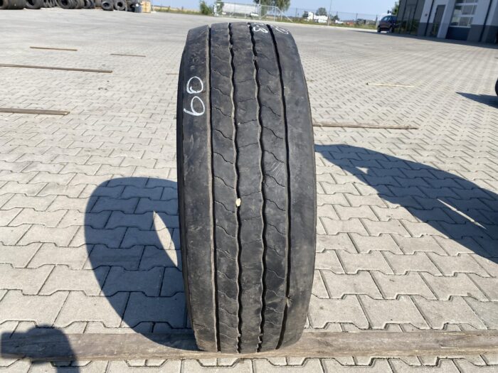 HANKOOK SMART FLEX AH