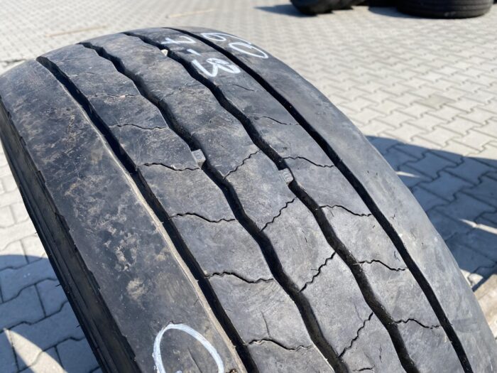 HANKOOK SMART FLEX AH