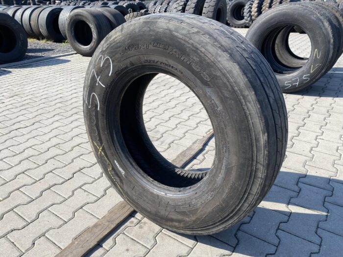 HANKOOK SMART FLEX AH
