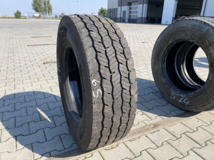  HANKOOK SMART FLEX DH  