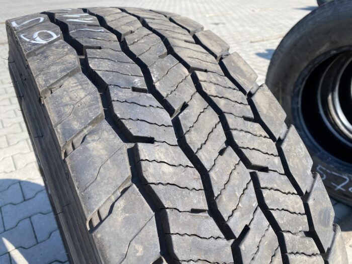 HANKOOK SMART FLEX DH