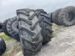 Opona przemysłowa wysokiej jakości ALLIANCE AGRO INDUSTRIAL    bieżnika