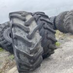  Opona przemysłowa wysokiej jakości ALLIANCE AGRO INDUSTRIAL    bieżnika