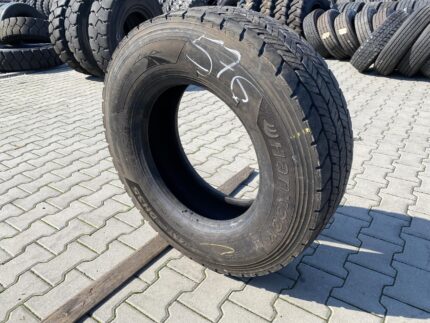 HANKOOK SMART FLEX DH