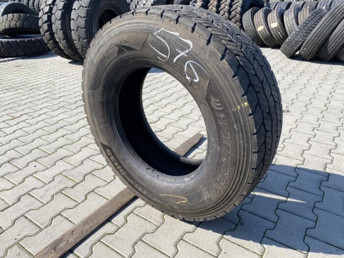 HANKOOK SMART FLEX DH