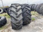 Opona przemysłowa wysokiej jakości ALLIANCE AGRO INDUSTRIAL    bieżnika