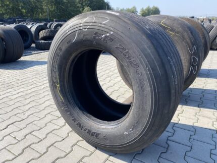 DUNLOP SP