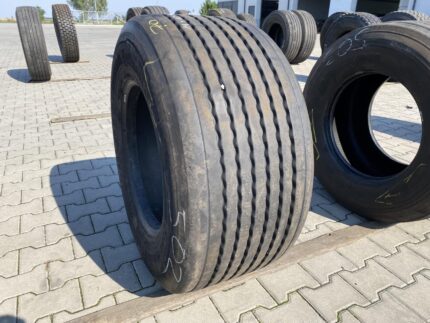  BIEŻNIKOWANA KRAIBURG K TYP MICHELIN XTA  