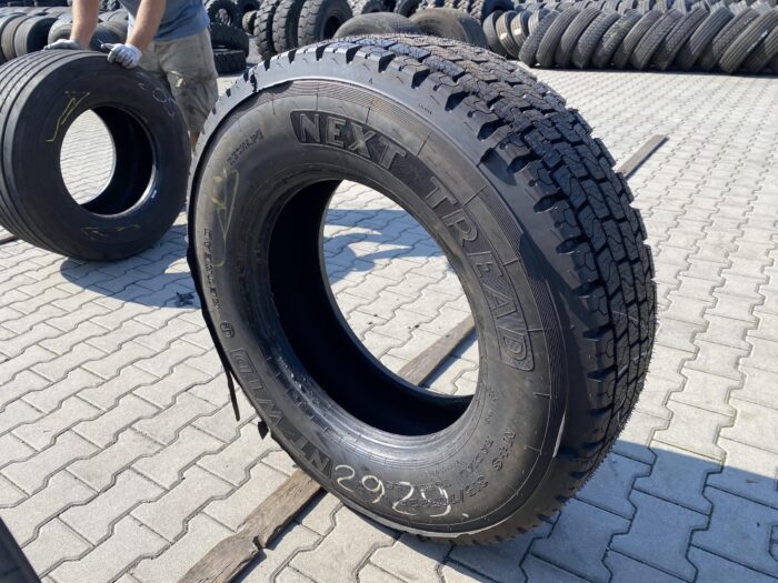 NEXT TREAD  NT WTD   Bieżnika