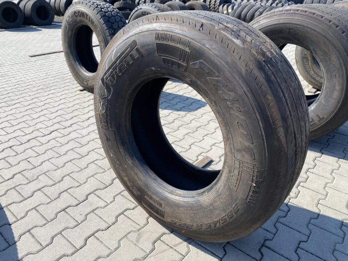 PIRELLI FH ENERGY