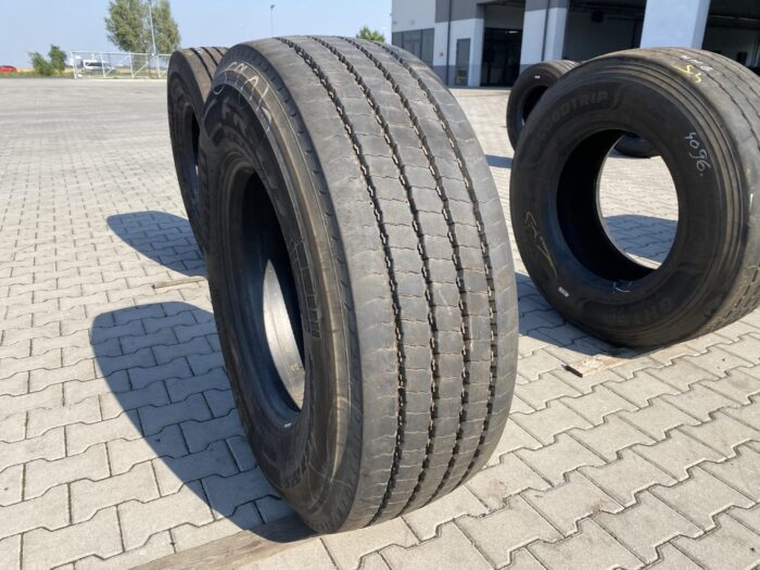 PIRELLI FTRIATHLON