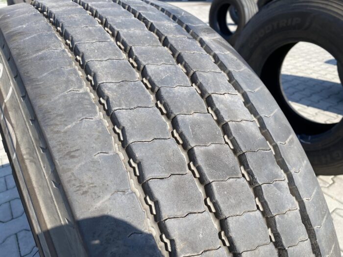 PIRELLI FTRIATHLON
