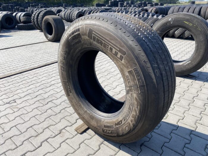 PIRELLI FTRIATHLON
