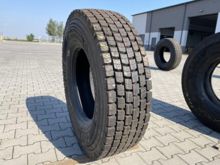 CONTINENTAL HD Bieżnika