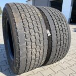  GOODYEAULTRA GRIP WTS  
