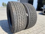 GOODYEAULTRA GRIP WTS