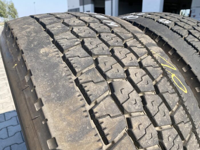 GOODYEAULTRA GRIP WTS