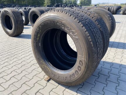 GOODYEAULTRA GRIP WTS