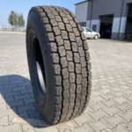  GOODYEAULTRA GRIP WTD   Bieżnika