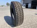 GOODYEAULTRA GRIP WTD   Bieżnika