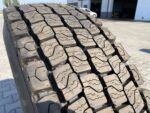 GOODYEAULTRA GRIP WTD   Bieżnika