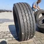  CONTINENTAL CONTI CROSSTRAC HS   Bieżnika