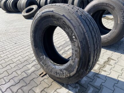 CONTINENTAL CONTI CROSSTRAC HS   Bieżnika