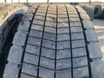 Używane opony do ciężarówek 315/70R22.5 CONTINENTAL CONTI ECOPLUS HD3+ / 10-12mm
