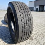  CONTINENTAL CONTI SCANDINAVIA HT  