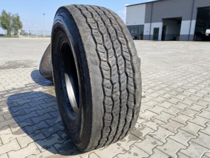  CONTINENTAL CONTI SCANDINAVIA HT  