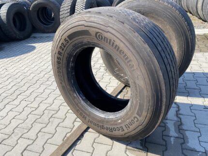 CONTINENTAL CONTI ECOREGIONAL HS