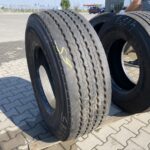  NOKIAN ETRUCK TRAILE 