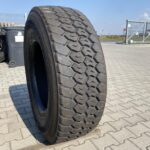  NOKIAN RTRUCK TRAILE 