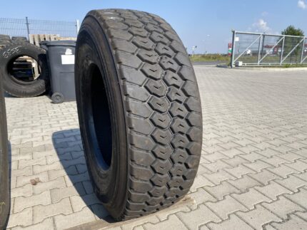  NOKIAN RTRUCK TRAILE 