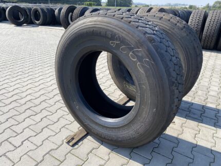 NOKIAN RTRUCK TRAILE