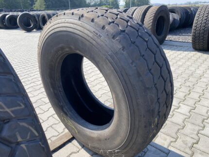 BIEŻNIKOWANA TYP MICHELIN XZY