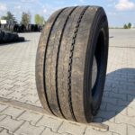 HANKOOK SMART FLEX AH   Bieżnika