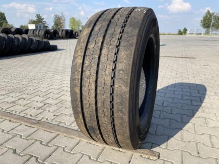  HANKOOK SMART FLEX AH   Bieżnika