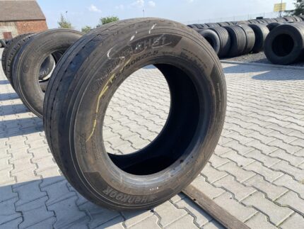 HANKOOK SMART FLEX AH   Bieżnika