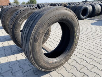 GT RADIAL GS