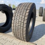  CONTINENTAL CONTI HYBRID HD  