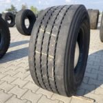  BIEŻNIKOWANA  TYP CONTINENTAL HT 