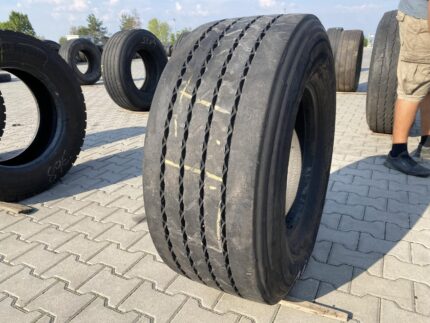  BIEŻNIKOWANA  TYP CONTINENTAL HT 