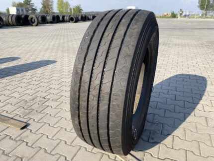  TRAZANO NOVO TRANS S  