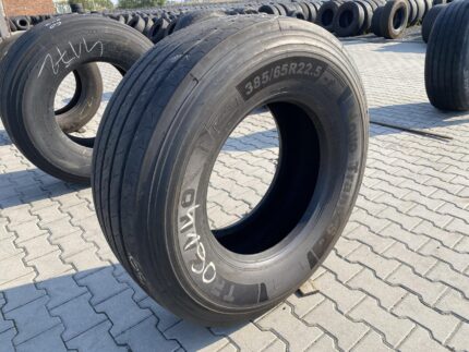 TRAZANO NOVO TRANS S