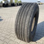  BIEŻNIKOWANA NACZEPA  