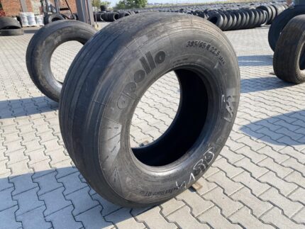 APOLLO ENDURACE RT HD