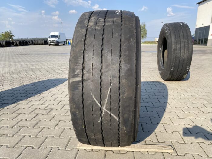 MICHELIN X LINE ENERGY F
