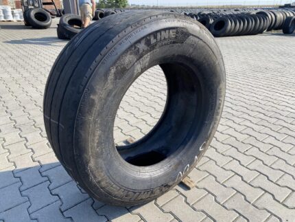 MICHELIN X LINE ENERGY F