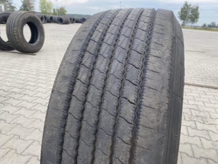 APOLLO ENDURACE FRONT HD